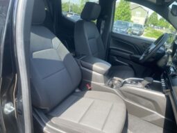 
 Chevrolet Colorado full									