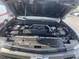 
 Chevrolet Colorado full									