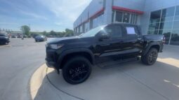 
 Chevrolet Colorado full									