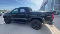 
 Chevrolet Colorado full									