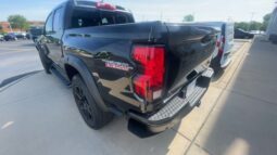 
 Chevrolet Colorado full									