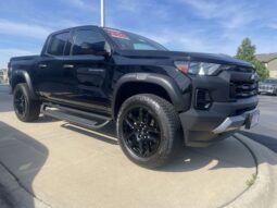 
 Chevrolet Colorado full									