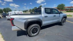 Toyota Tacoma Hybrid