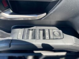 Toyota Tacoma Hybrid full