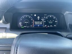 Toyota Tacoma Hybrid full
