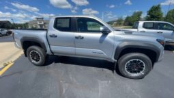 Toyota Tacoma Hybrid