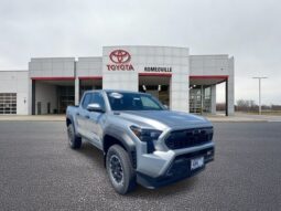 Toyota Tacoma Hybrid