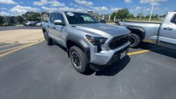Toyota Tacoma Hybrid