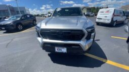 Toyota Tacoma Hybrid