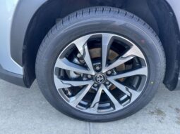 Toyota Corolla Cross full