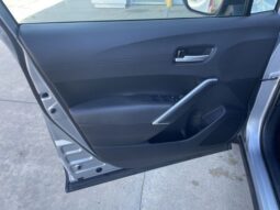 Toyota Corolla Cross full