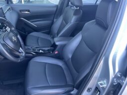 Toyota Corolla Cross full