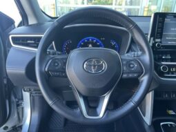Toyota Corolla Cross full
