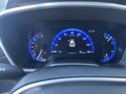 Toyota Corolla Cross full