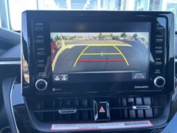 Toyota Corolla Cross full