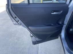 Toyota Corolla Cross full