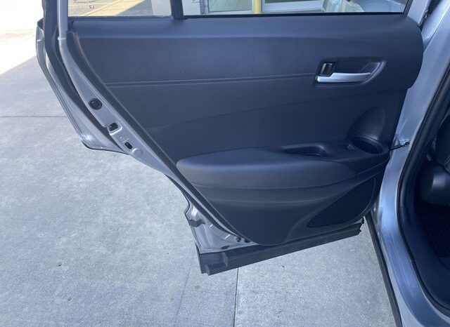 
 Toyota Corolla Cross full									