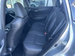 Toyota Corolla Cross full