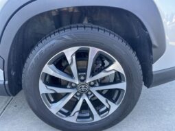 Toyota Corolla Cross full