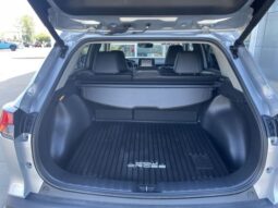Toyota Corolla Cross full