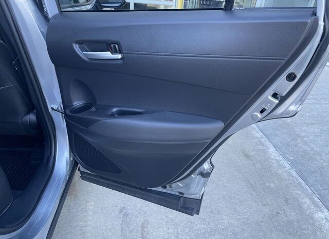
 Toyota Corolla Cross full									