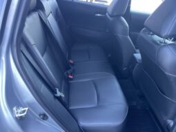 Toyota Corolla Cross full