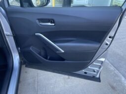 Toyota Corolla Cross full