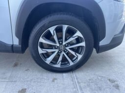 Toyota Corolla Cross full