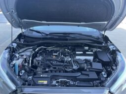 Toyota Corolla Cross full