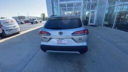 Toyota Corolla Cross full