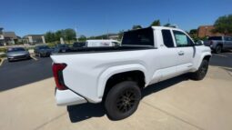 Toyota Tacoma full