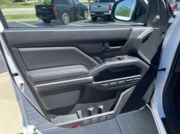 Toyota Tacoma full