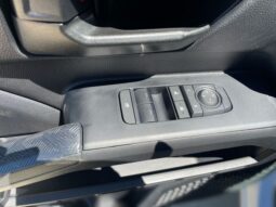 Toyota Tacoma full