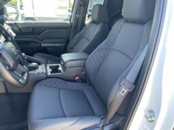 Toyota Tacoma full