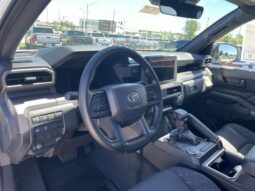 Toyota Tacoma full