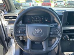 Toyota Tacoma full