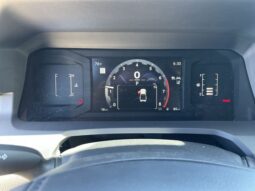 Toyota Tacoma full