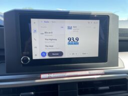 Toyota Tacoma full