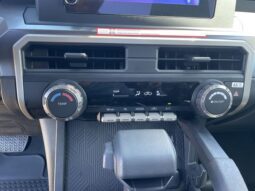 Toyota Tacoma full