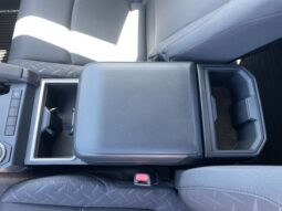 Toyota Tacoma full