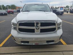 Ram 1500 Classic