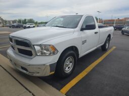 Ram 1500 Classic