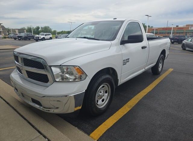 
 Ram 1500 Classic full									