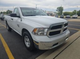 Ram 1500 Classic