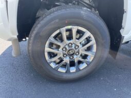 
 Toyota Tacoma full									