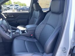 
 Toyota Tacoma full									