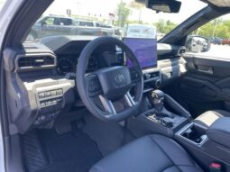 
 Toyota Tacoma full									