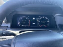 
 Toyota Tacoma full									