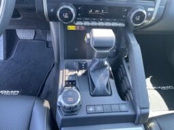 
 Toyota Tacoma full									