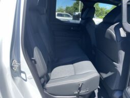 
 Toyota Tacoma full									